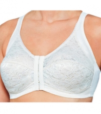 Posture Support front close bra